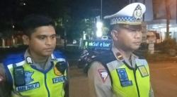 Jelang Hari Raya Idul Fitri, Polres Gowa Rutin Gelar Ops Cipkon Arus Mudik