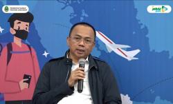 Amankan Arus Mudik dan Balik Lebaran, Dishub Jabar Dirikan 127 Posko