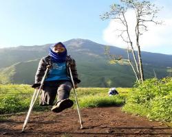 Dorong Inklusivitas, Campaign dan Indika Foundation Dukung Hak Akses Pekerjaan Bagi Disabilitas