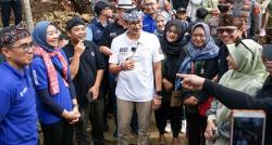 Wacana Pindah Partai ke PPP Diputuskan usai Lebaran, Sandiaga Uno: Saya Harus Istikharah