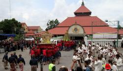 Yang Rindu Yogya, Begini Suasana Idul Fitri