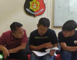 Tawarkan Solusi pada Pengembang, Oknum Wartawan di Gunungkidul Dilaporkan ke Polisi