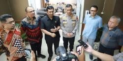 Tim Prabu Diaktifkan Lagi, DPRD Kota Bandung Acungi Jempol