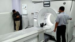 Deteksi Penyakit Makin Cepat Akurat, RS Premier Surabaya Miliki CT Scan 512 Slices Pertama di Jatim