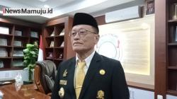 Aras Tammauni Nyatakan Siap Bertarung di Pilgub 2024