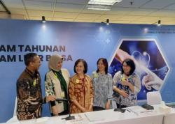 Terbukti Mampu Beradaptasi saat Pandemi, Prodia Bagikan Dividen Rp223 Miliar