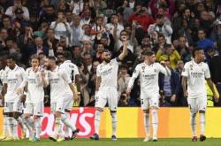 Bekuk The Blues 2-0, Real Madrid Tatap Semifinal Liga Champions, Ini Gol Cantiknya