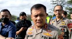 Ini Respon Kapolda Jateng Irjen Ahmad Lutfhi yang Diisukan Maju Cagub