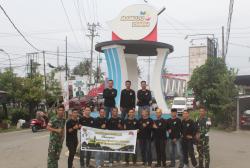 Raih keberkahan di Bulan Ramadhan, Tamtama Remaja Korem 142/Tatag bagi Takjil