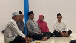 Lama Menghilang, Anies Baswedan Ternyata Lakukan Tirakatan Saat Ramadhan