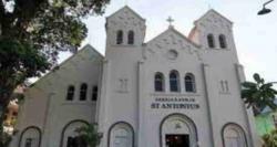 Gereja St. Antonius Purbayan, di Tempat Ini Pahlawan Nasional Slamet Riyadi Dibaptis