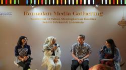 School Development Outreach PSF Kembangkan Potensi 30.000 Guru di Wilayah 3T 