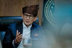 Tersiar Kabar Habis Lebaran Pindah ke PPP, Sandiaga Uno: Saya Harus Istikharah