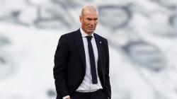 Cristiano Ronaldo Ingin Reuni dengan Zinedine Zidane di Al Nassr