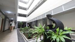 Ingat! Ada Aturan Baru, Pembayaran RusunSurabaya Sekarang Pakai Cashles