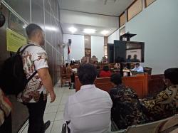 Mantan Hakim Agung Jadi Saksi Ahli Dalam Sidang Gugatan Terhadap PT Pernod Ricard Indonesia