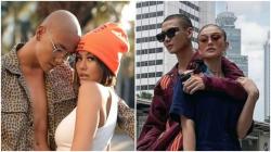 Kisah Cinta Agnez Mo dan Adam Rosyadi, Selisih Usia 13 Tahun hingga Berbeda Keyakinan