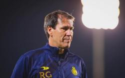 Al Nassr Resmi Pecat Pelatih Rudi Garcia, Gegara Beda Pendapat dengan Cristiano Ronaldo?