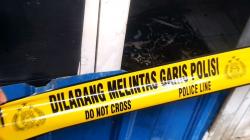 Sadis, Akibat Sering Cecok Suami Tega  Bakar Istri dan Anak Tiri di Surabaya