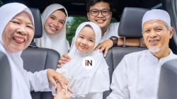 Pantau Informasi Mudik di Sumbar Lewat Sini!