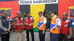 Tenang! Arus Mudik Membludak  di Merak dan Ciwandan, Pelabuhan Bandar Bakau Jaya Disiagakan