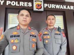 Cegah Penumpukan di Rest Area, Kapolres Purwakarta Imbau Pemudik Bawa Bekal Makanan