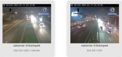 Link CCTV Pemantau Arus Lalu Lintas Mudik Lebaran 2023, Klik Disini