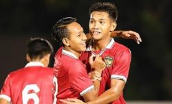 Timnas Indonesia U-22 Waspadai Lini Tengah Filipina di Laga Pembuka SEA Games 2023