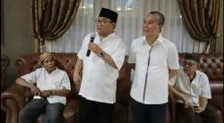 IKA Unair Komisariat FH Gelar Buka Bersama, Perkembangan Fakultas Jadi Pembicaraan