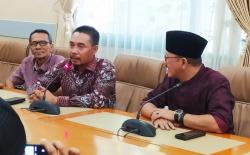 16 Oknum Anggota DPRD Diduga Pengemplang Kredit Macet BPR KR, MAA Klarifikasi, Begini Penjelasannya