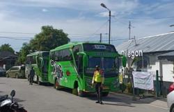 Catat! Penumpang KA Lokal Rangkasbitung-Merak Kini Hanya Sampai Stasiun Cilegon, Terus Naik Ini