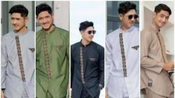 5 Rekomendasi Tren fashion Lebaran 2023 untuk Pria, Dijamin Tampil Kece