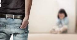 Terpengaruh Film Porno, ABG Cabulia Balita