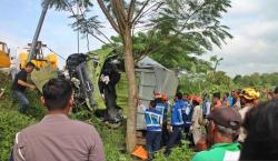 Kecelakaan Maut di Tol Boyolali hingga Renggut Korban Jiwa 8 Orang, Ini Faktanya! 