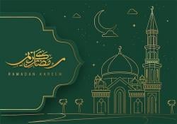 Jadwal Imsak, Waktu Shalat dan Buka Puasa Hari ini 17 April 2023 di Tasikmalaya, Ciamis Serta Banjar