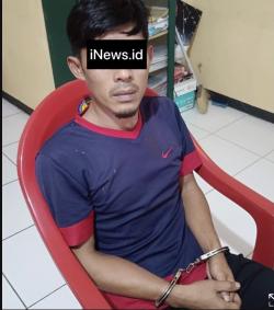 Guru Honorer di Bengkulu Utara Nekat Sodomi Siswanya di Lokasi Rumah Ibadah