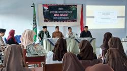 FKUB Tanamkan Moderasi Beragama ke Para Pelajar dan Santri