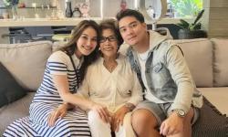 Tanda-tanda Apa ini? Boy William, Ayu Ting Ting Pamer Kebersamaan dengan Oma