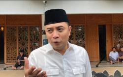 Mau Ketemu Wali Kota di Hari Raya Idul Fitri, Ini Jadwalnya Selama Lebaran