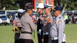 Amankan Lebaran, Polda Kaltim Terjunkan 1.851 Personel