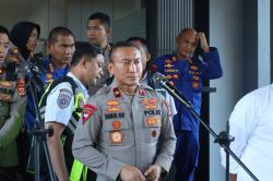 Kapolda Banten Geram Bajing Loncat Recoki Pemudik: Tembak di Tempat!