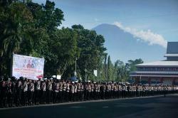 Ini Titik-titik Rawan Kemacetan Arus Mudik di Jalur Tengah dan Selatan