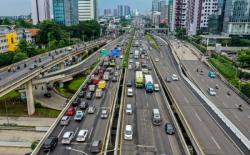 Tips Mudik Lebaran 2023 Anti Macet, Hindari Jam-Jam Padat