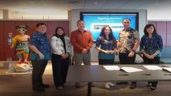 Perkuat Bisnis Infrastruktur Telekomunikasi, iForte Akuisisi 60 Persen Saham Varnion