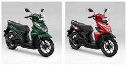 Honda BeAT Jadi Motor Terlaris di Indonesia Sepanjang  Q1 2023