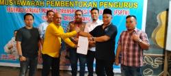 OK Alamsyah Putra Terpilih Pimpin FSPTN KSPSI Kabupaten Deli Serdang