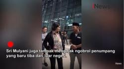 Pulang dari Amerika, Sri Mulyani Langsung Sidak Bea Cukai Bandara Soetta