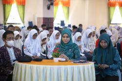 Disdik dan TP PPK Gowa Gelar Lomba Baca Surat RA Kartini Berbahasa Inggris di Unismuh