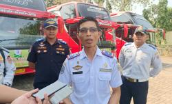 Dishub Batang, siapkan Pos Rest Area untuk pemudik di Jalur Pantura