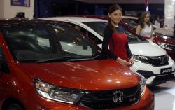 Indonesia International Motor Show (IIMS) Bakal Diselenggarakan di Kota Surabaya, Catat Tanggalnya!